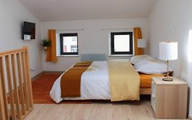 Maison A Deux Pas Du Centre Ville De Ligny En Barrois